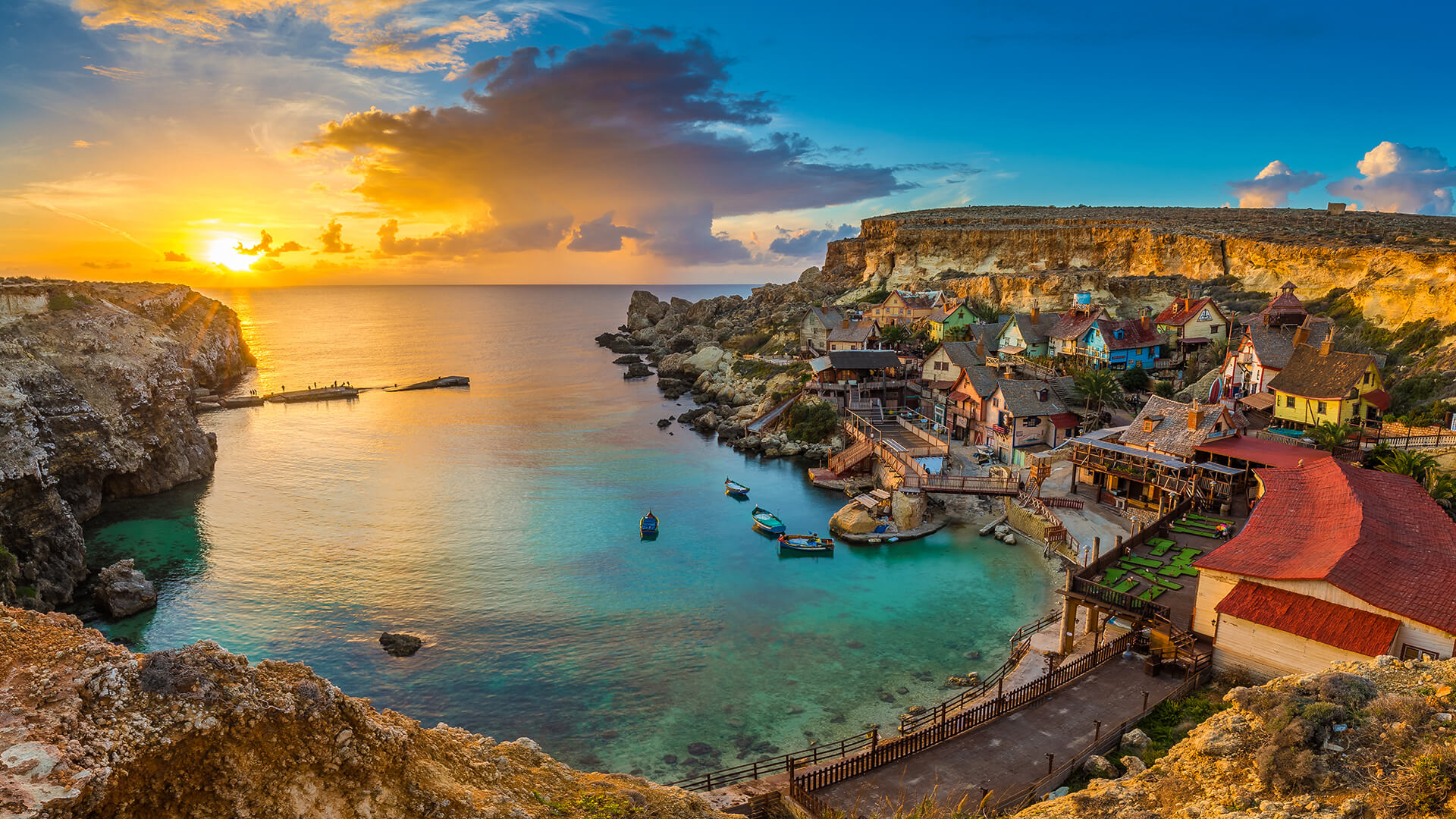 Ταξίδι στη Μάλτα αεροπορικώς - Ταξιδέψτε με την Prima Holidays