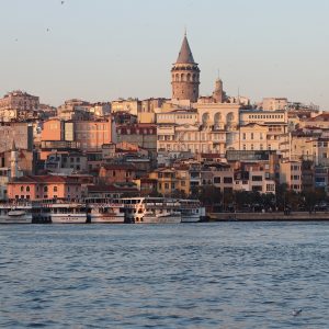 Ταξίδι στην Κωνσταντινούπολη - Οδική εκδρομή με το Prima Holidays
