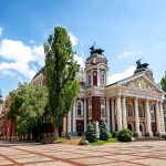 Σόφια Οδική Εκδρομή από Θεσσαλονίκη