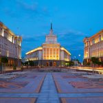 Σόφια Βουλγαρία