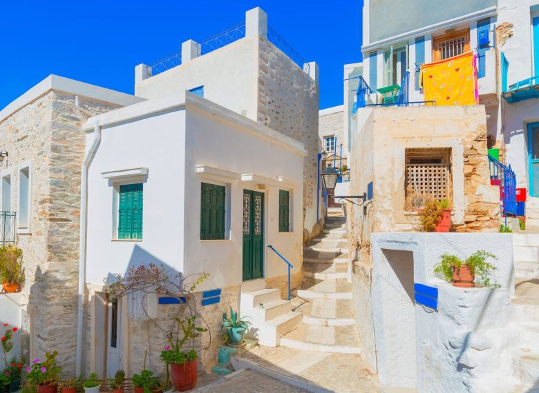 Εκδρομή στη Σύρο | Αεροπορικές και Οδικές εκδρομές στην Ελλάδα | Prima Holidays