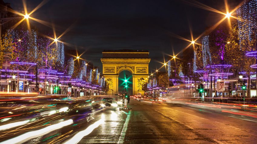 Ταξίδι στο Παρίσι | Ταξιδέψτε στη Γαλλία αεροπορικώς | Prima Holidays