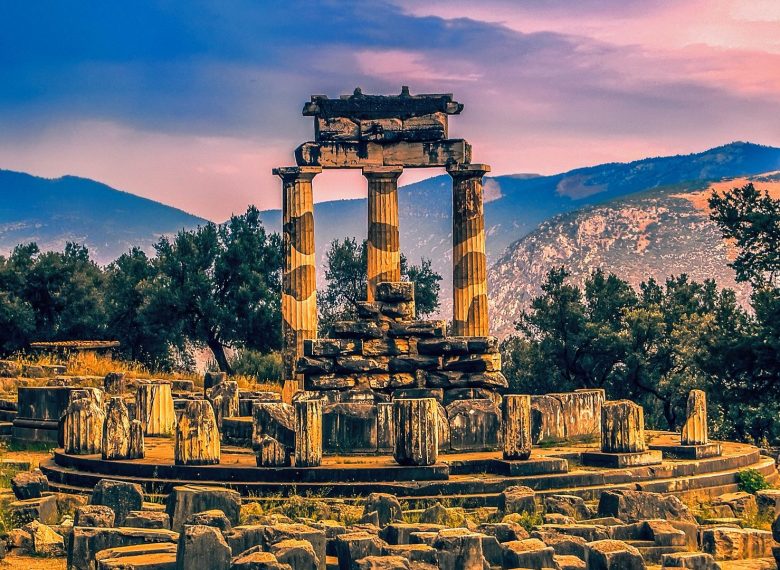 Εκδρομή Δελφοί, Αράχωβα, Άμφισσα | Οδικά ταξίδια στην Ελλάδα | Prima Holidays