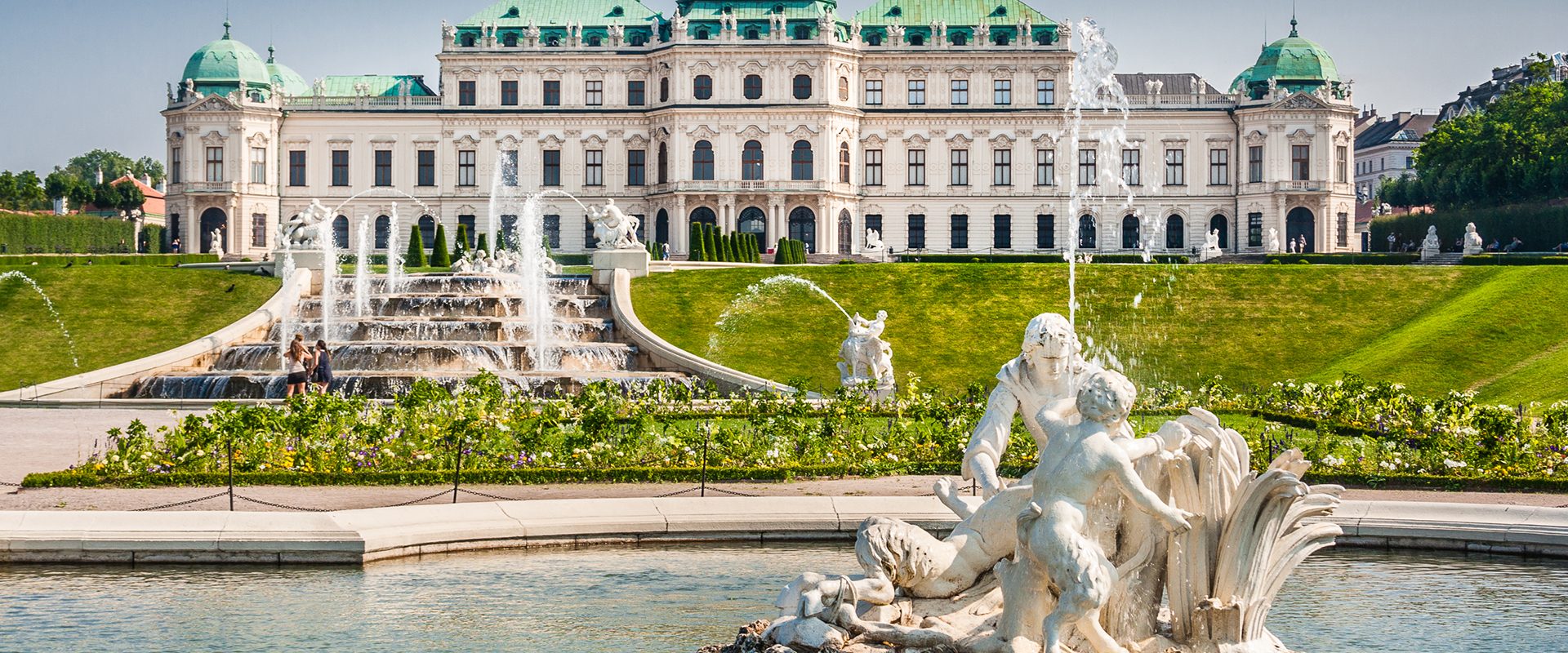 Εκδρομή στη Βιέννη | Παλάτι Schönbrunn | Οργανωμένες εκδρομές με γκρουπ | Ταξιδιωτικό γραφείο Prima Holidays