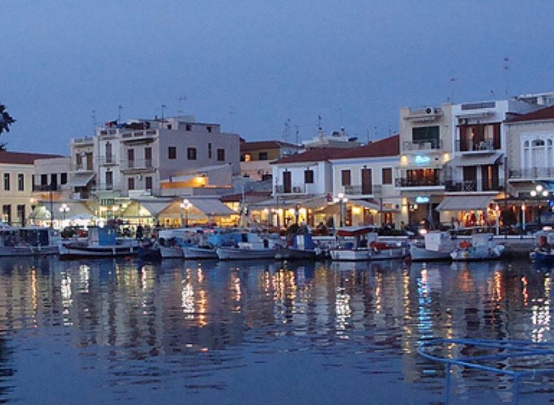 Εκδρομές & Ταξίδια από Θεσσαλονίκη