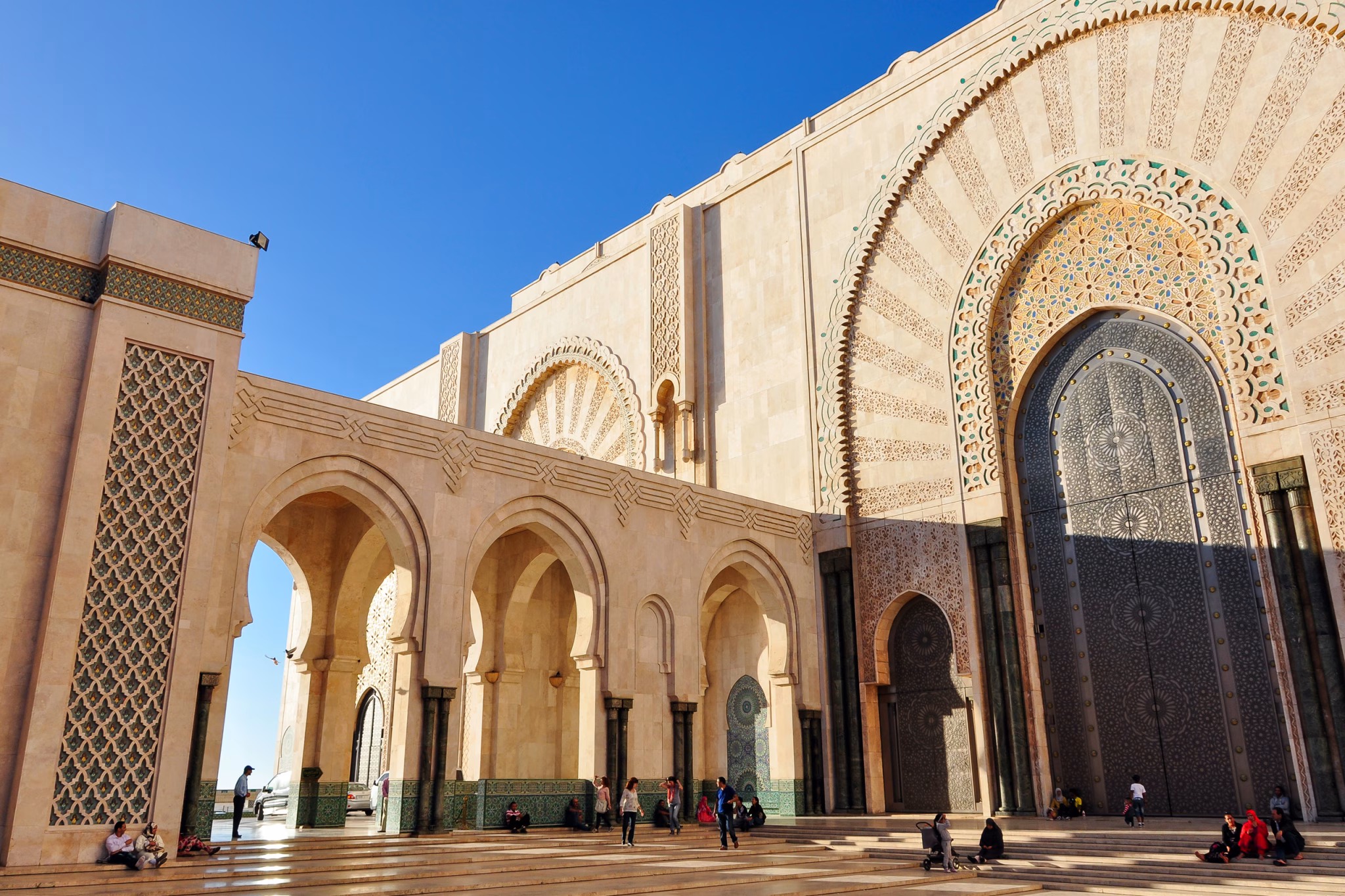 Εκδρομές & Ταξίδια από Θεσσαλονίκη