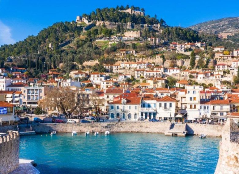 Εκδρομές & Ταξίδια από Θεσσαλονίκη