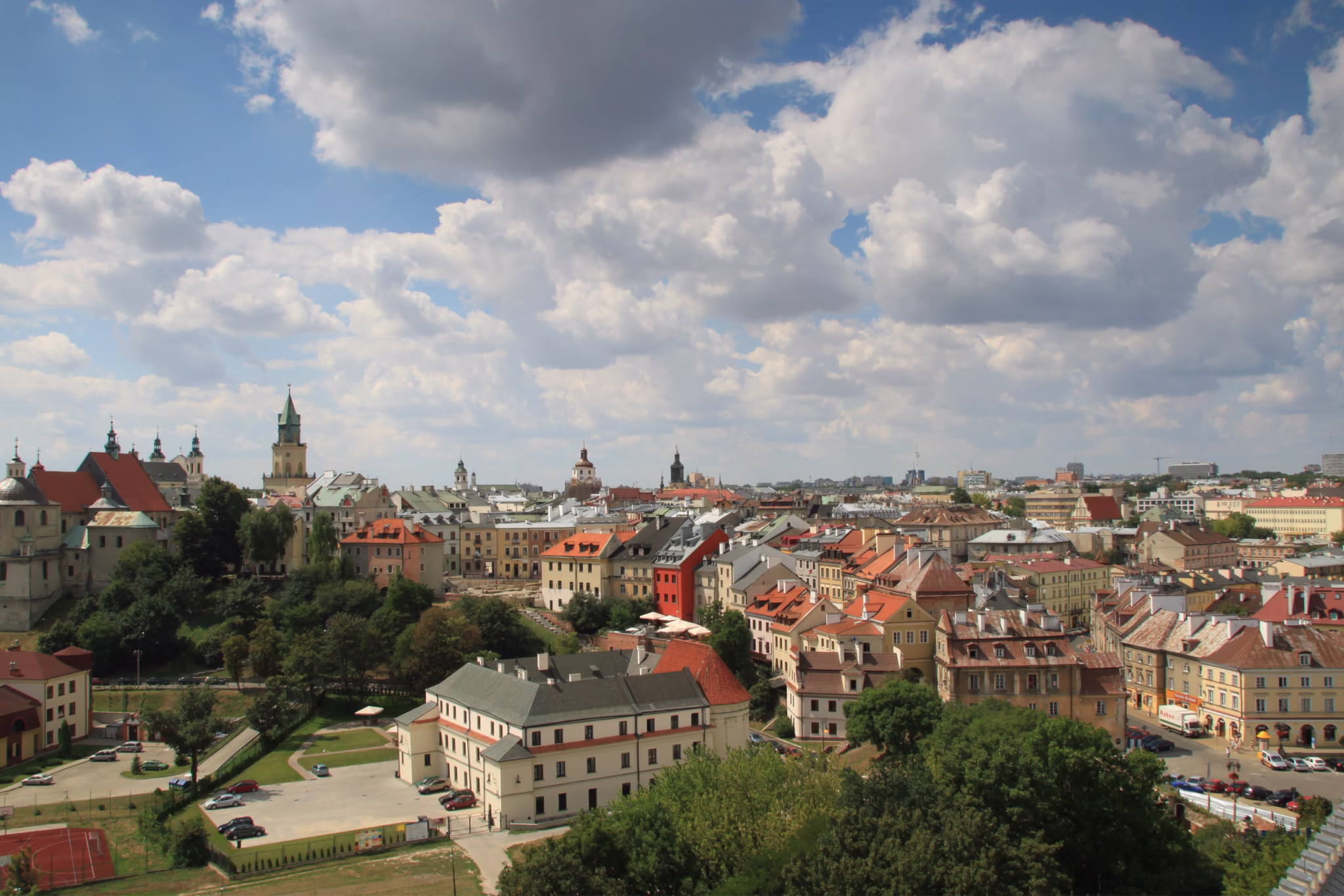 Εκδρομές & Ταξίδια από Θεσσαλονίκη